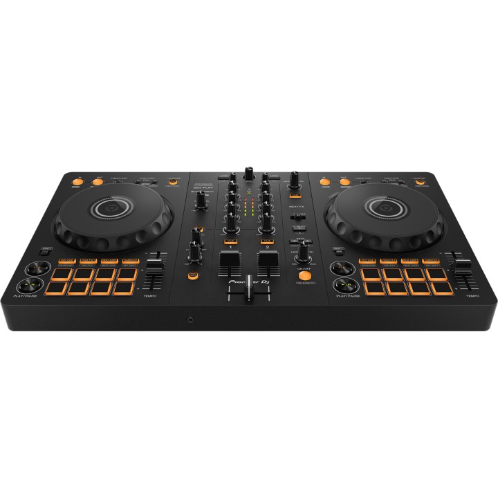 Pioneer - DDJ-FLX4
