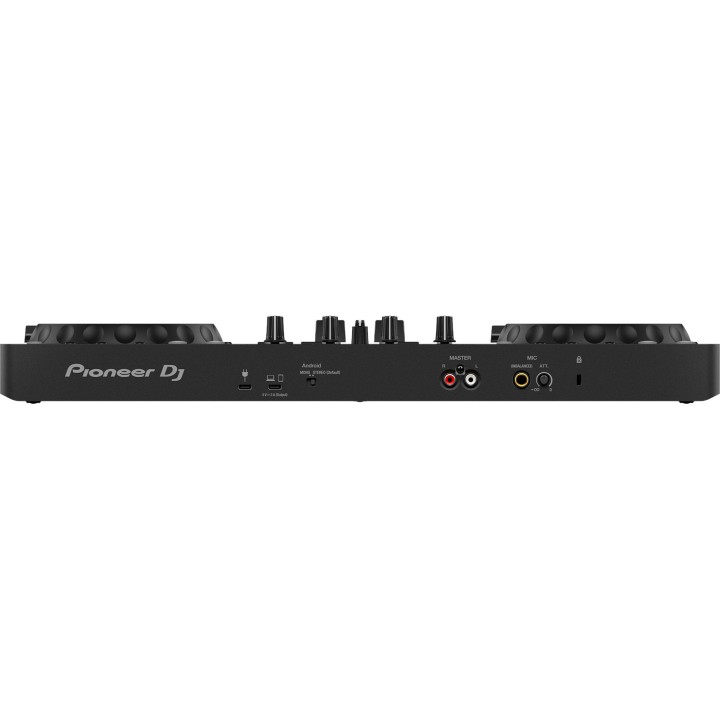 Pioneer - DDJ-FLX4