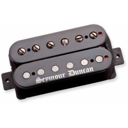 Acquista SEYMOUR DUNCAN BLACK WINTER, HB NECK BLK online | Merula Strumenti Musicali