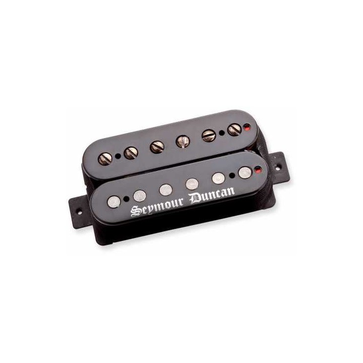 Acquista SEYMOUR DUNCAN BLACK WINTER, HB NECK BLK online | Merula Strumenti Musicali
