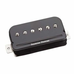 Acquista SEYMOUR DUNCAN SHPR1B PRAILS BRIDGE BLK online | Merula Strumenti Musicali