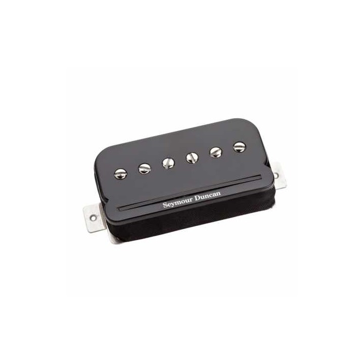 Acquista SEYMOUR DUNCAN SHPR1B PRAILS BRIDGE BLK online | Merula Strumenti Musicali