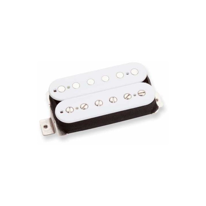 Acquista SEYMOUR DUNCAN APH1B ALNC II PRO HUMBUCKR WHITE online | Merula Strumenti Musicali