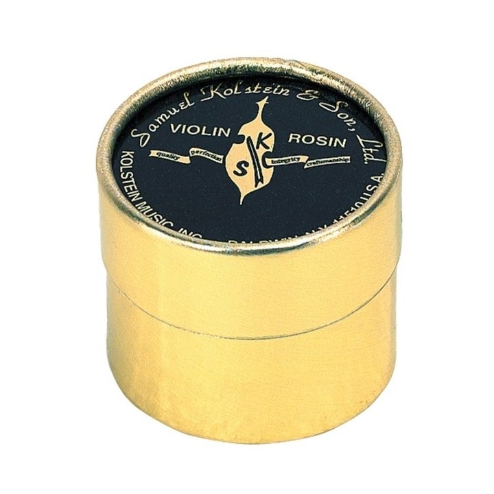Acquista KOLSTEIN KOLOPHONIUM CELLO MITTEL 451039 online | Merula Strumenti Musicali