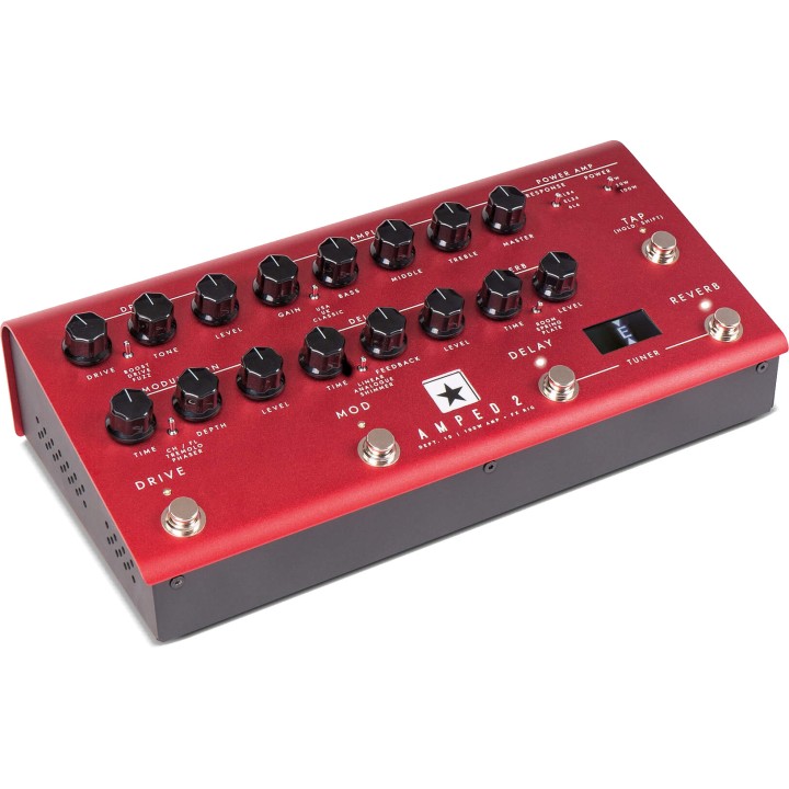 Acquista BLACKSTAR Dept.10 Amped 2 online | Merula Strumenti Musicali