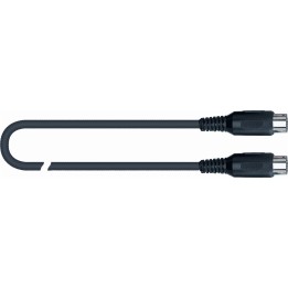 quiklok sx/164 5m cavo midi