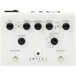 Acquista BLACKSTAR Dept. 10 Amped 1 online | Merula Strumenti Musicali
