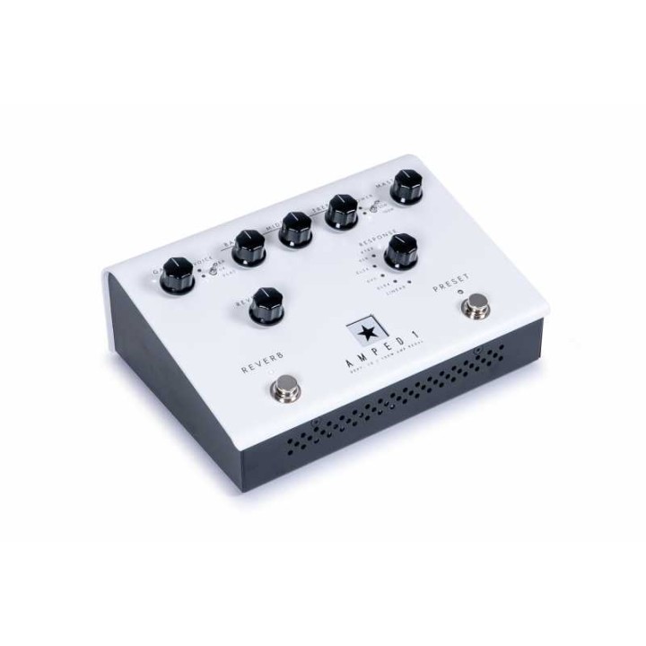 Acquista BLACKSTAR Dept. 10 Amped 1 online | Merula Strumenti Musicali