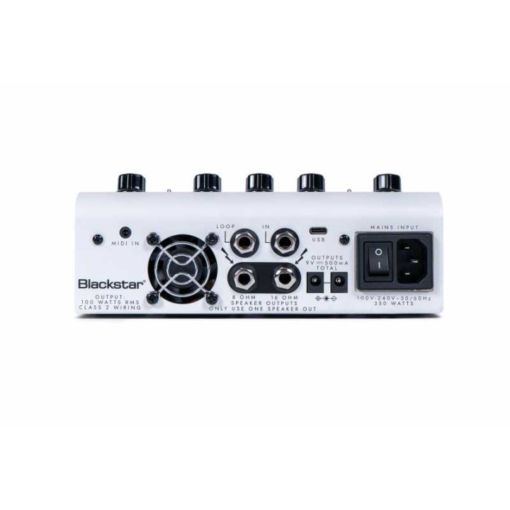 Acquista BLACKSTAR Dept. 10 Amped 1 online | Merula Strumenti Musicali