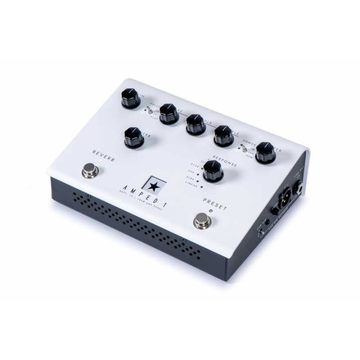 Acquista BLACKSTAR Dept. 10 Amped 1 online | Merula Strumenti Musicali