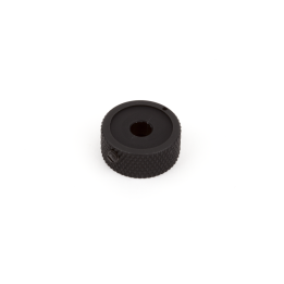 Acquista FENDER 0019503049 Knob Lower 62 Jazz Bass online | Merula Strumenti Musicali