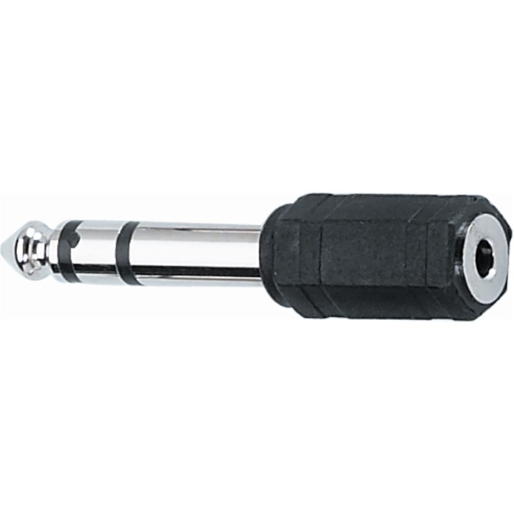 QUIKLOK-AD/21-Adattatore-jack