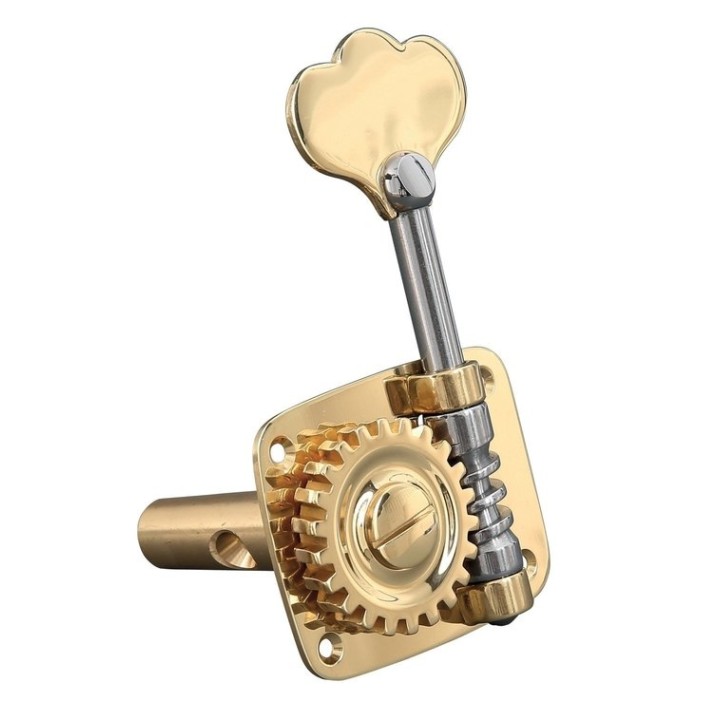 Acquista RUBNER Meccanica Singola Per Contrabbasso 4/4 - 3/4 415487 online | Merula Strumenti Musicali