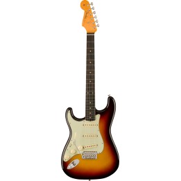 Acquista FENDER American Vintage II 1961 Stratocaster Left-Hand online | Merula Strumenti Musicali