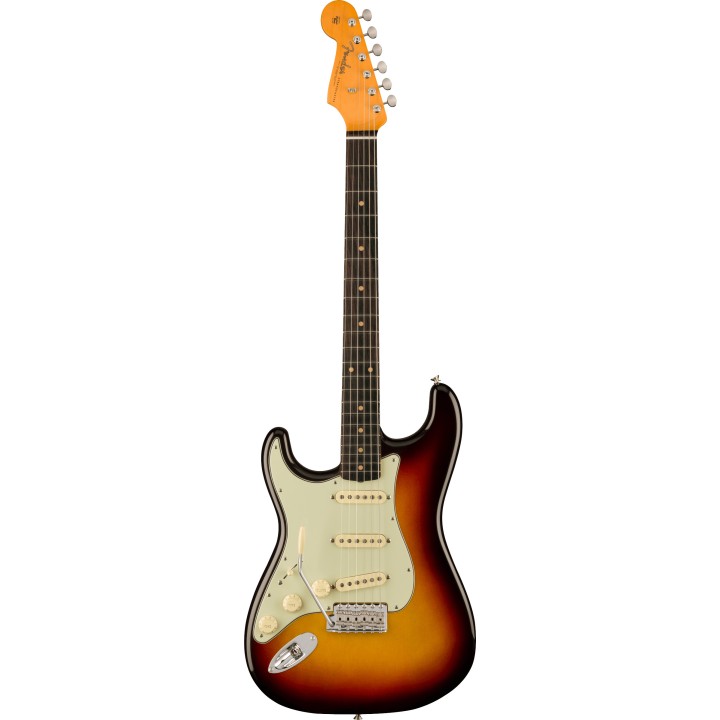 Acquista FENDER American Vintage II 1961 Stratocaster Left-Hand online | Merula Strumenti Musicali