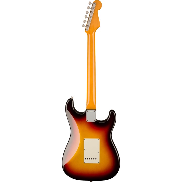 Acquista FENDER American Vintage II 1961 Stratocaster Left-Hand online | Merula Strumenti Musicali