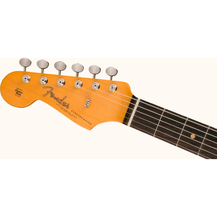 Acquista FENDER American Vintage II 1961 Stratocaster Left-Hand online | Merula Strumenti Musicali