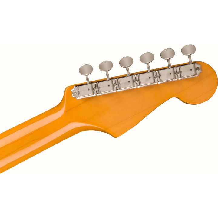 Acquista FENDER American Vintage II 1961 Stratocaster Left-Hand online | Merula Strumenti Musicali