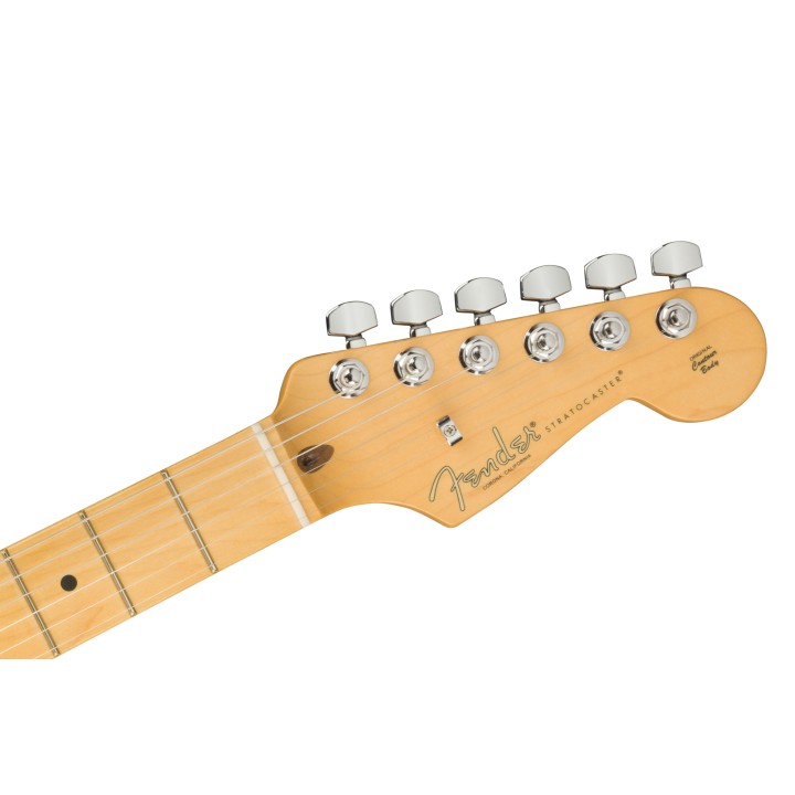Acquista FENDER Am Pro II Strat Hss Mn 3tsb online | Merula Strumenti Musicali
