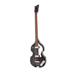 Acquista HOFNER Hi-Bb-Se-Bk Ignition Violin Bass Black Sinish online | Merula Strumenti Musicali