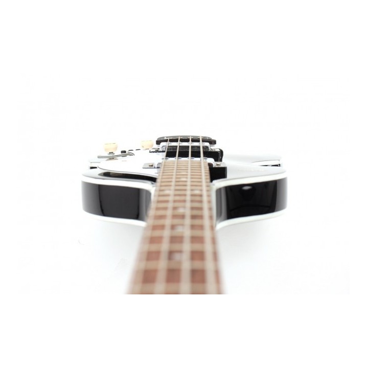 Acquista HOFNER Hi-Bb-Se-Bk Ignition Violin Bass Black Sinish online | Merula Strumenti Musicali