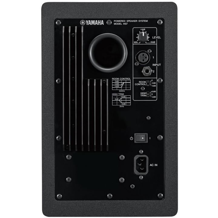 Acquista YAMAHA Hs7 online | Merula Strumenti Musicali