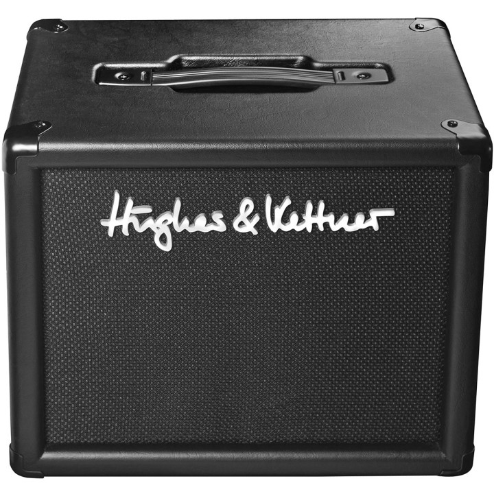 Acquista HUGHES & KETTNER Tubemeister 110 Cabinet online | Merula Strumenti Musicali