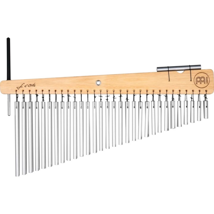 Acquista MEINL Luis Conte Chimes - 60 Bars - Lc60hf online | Merula Strumenti Musicali