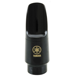 Acquista YAMAHA 3C STANDARD BOCCHINO SAX SOPRANO online | Merula Strumenti Musicali