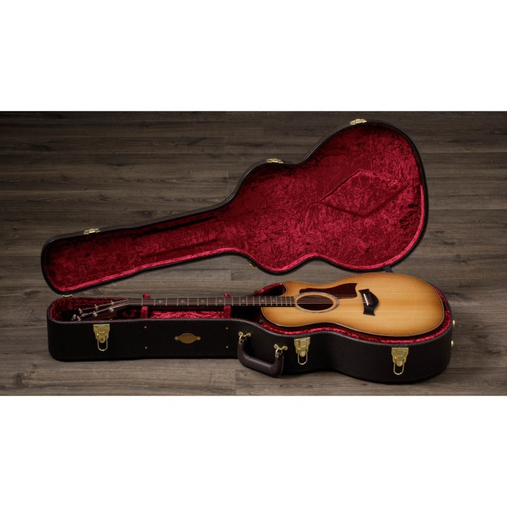 Taylor - 514CE + CUSTODIA