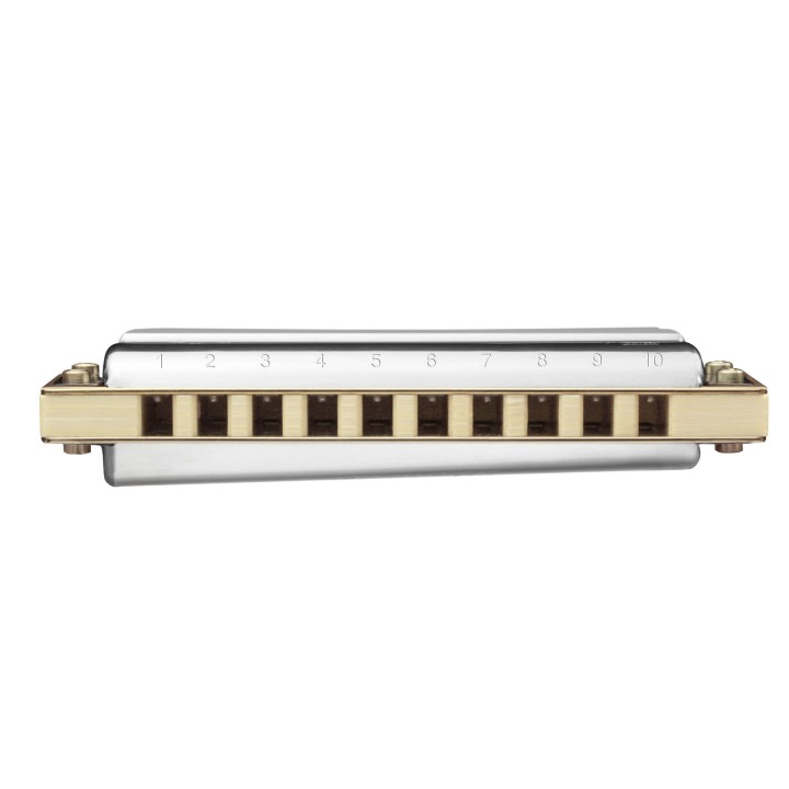 HOHNER | MARINE BAND THUNDERBIRD A low (LA basso)