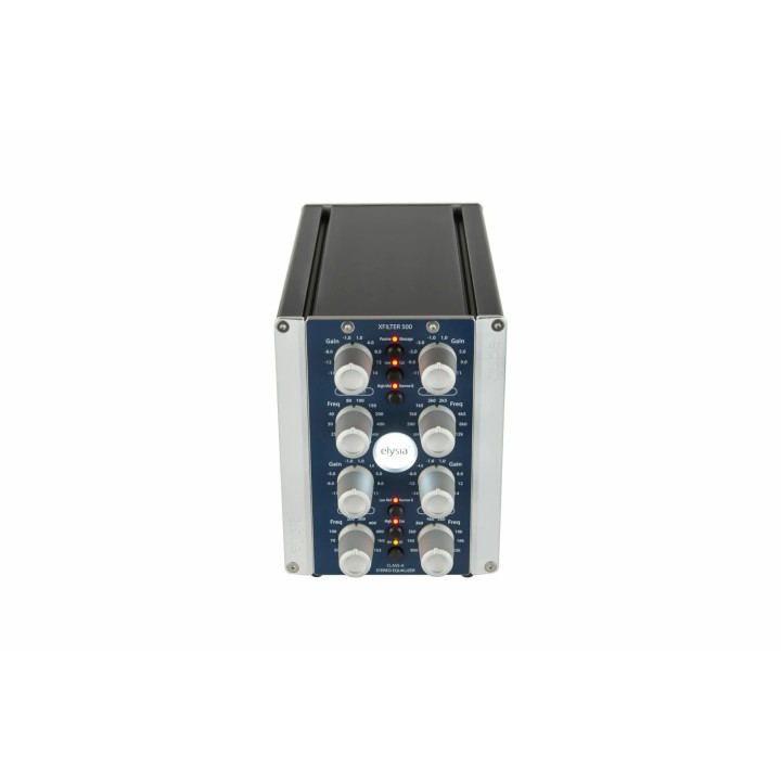 Acquista FUNKY JUNK X-FILTER QUBE online | Merula Strumenti Musicali