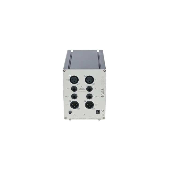 Acquista FUNKY JUNK X-FILTER QUBE online | Merula Strumenti Musicali