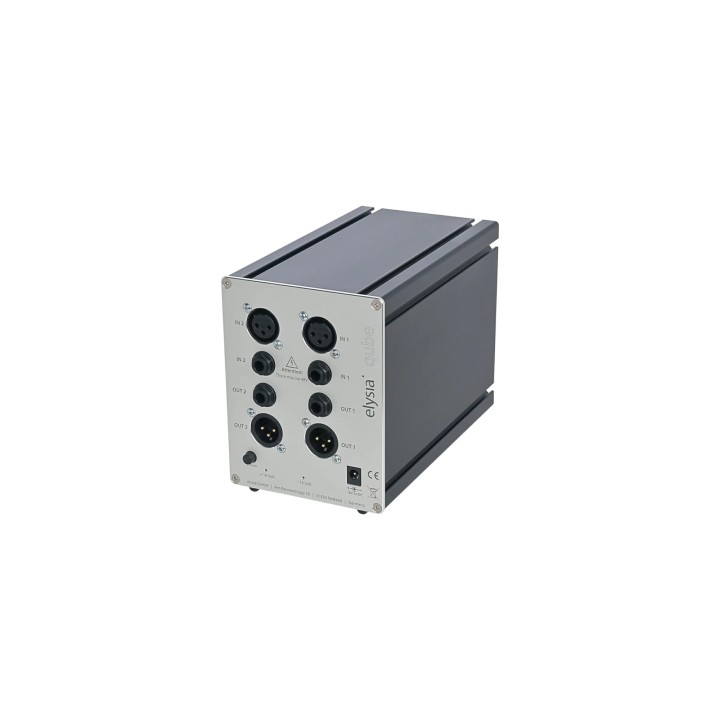 Acquista FUNKY JUNK X-FILTER QUBE online | Merula Strumenti Musicali