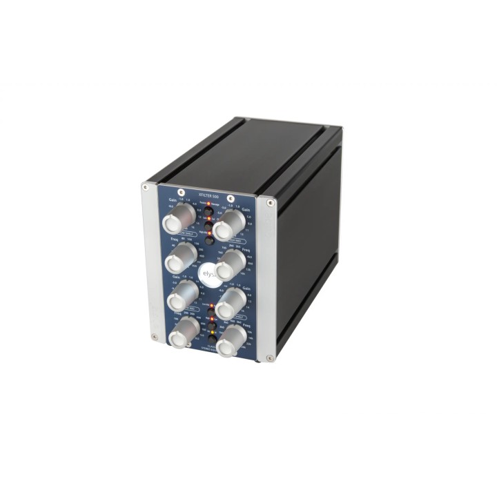 Acquista FUNKY JUNK X-FILTER QUBE online | Merula Strumenti Musicali