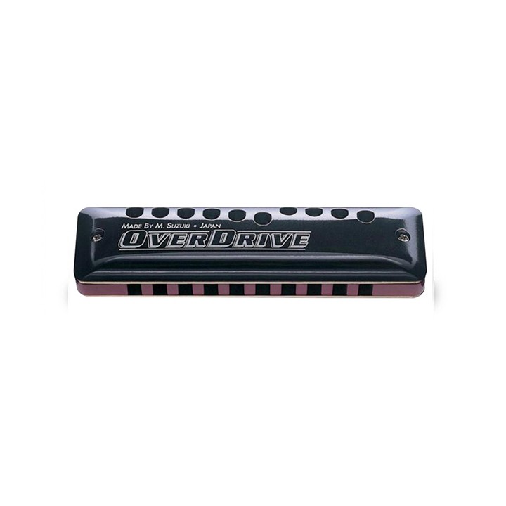 Acquista SUZUKI OVERDRIVE D (RE) - MR-300 online | Merula Strumenti Musicali