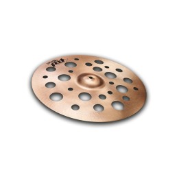 Acquista PAISTE Pstx Swiss Thin Crash - Pstxsctc14 online | Merula Strumenti Musicali