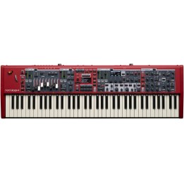 Acquista NORD Stage 4 Compact online | Merula Strumenti Musicali