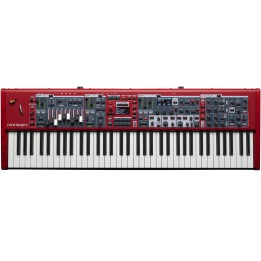 Acquista NORD Stage 4 73 online | Merula Strumenti Musicali