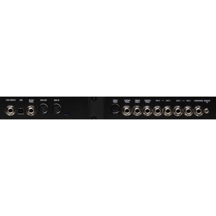 Acquista NORD Stage 4 73 online | Merula Strumenti Musicali
