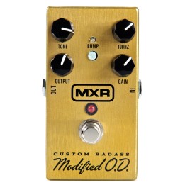 Acquista MXR M77 online | Merula Strumenti Musicali