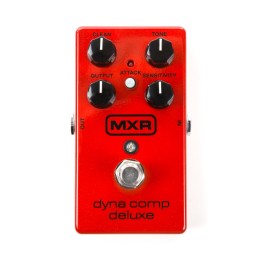 Acquista MXR M228 Dyna Comp Deluxe online | Merula Strumenti Musicali