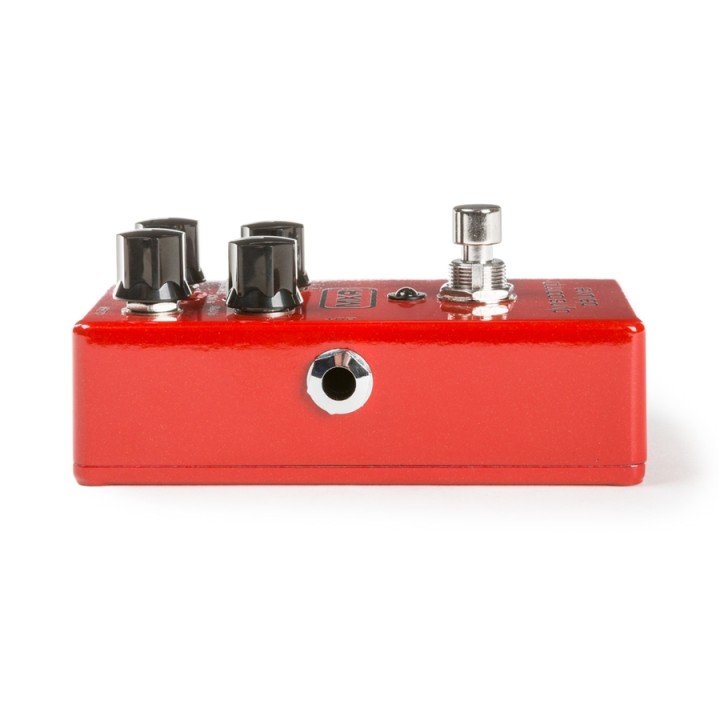Acquista MXR M228 Dyna Comp Deluxe online | Merula Strumenti Musicali