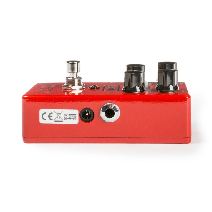 Acquista MXR M228 Dyna Comp Deluxe online | Merula Strumenti Musicali