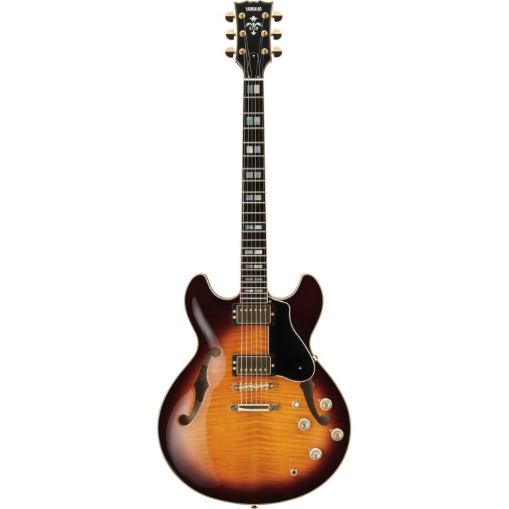 Acquista YAMAHA Sa2200 Bs Brown Sunburst online | Merula Strumenti Musicali