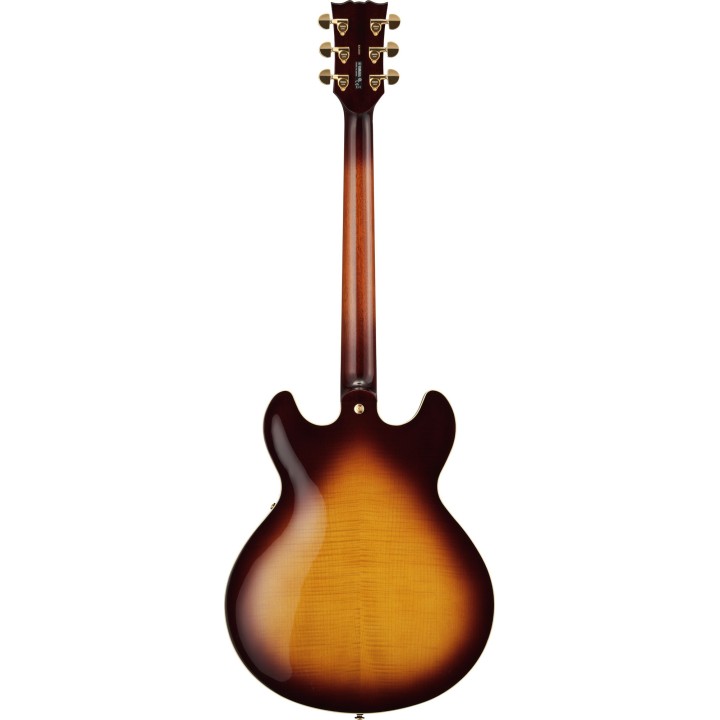 Acquista YAMAHA Sa2200 Bs Brown Sunburst online | Merula Strumenti Musicali