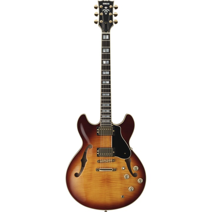 Acquista YAMAHA Sa2200 Vs Violin Sunburst online | Merula Strumenti Musicali