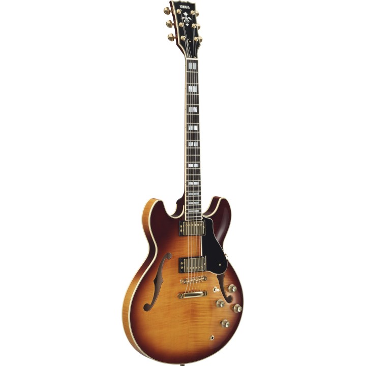 Acquista YAMAHA Sa2200 Vs Violin Sunburst online | Merula Strumenti Musicali