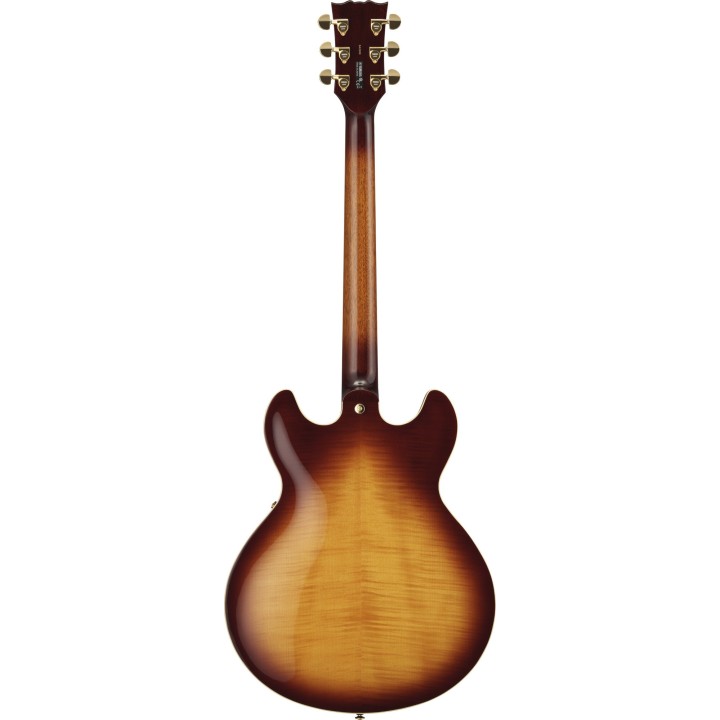 Acquista YAMAHA Sa2200 Vs Violin Sunburst online | Merula Strumenti Musicali