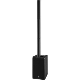 YAMAHA - DXL1K | diffusore a colonna amplificato